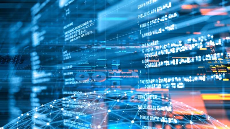 Linux基石：博罗县小程序开发公司的技术底座与发行版选择逻辑
